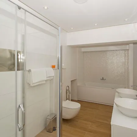 Appartement Blue Bay Hvar Town