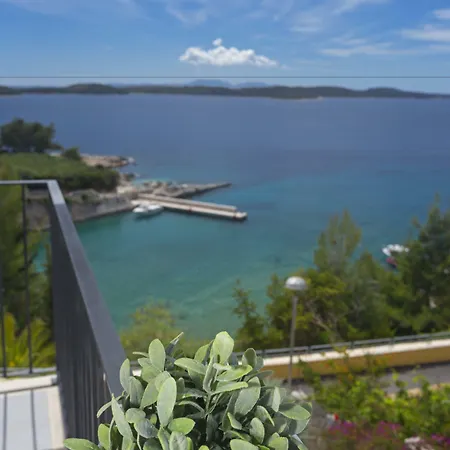 Blue Bay *