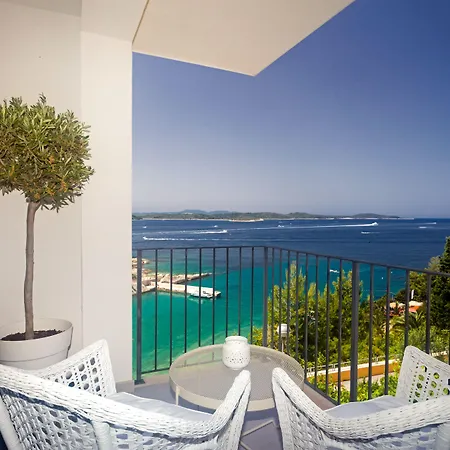 Blue Bay *