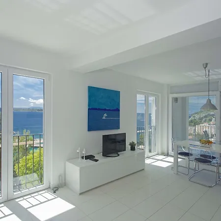 Blue Bay Apartman Hvar Town