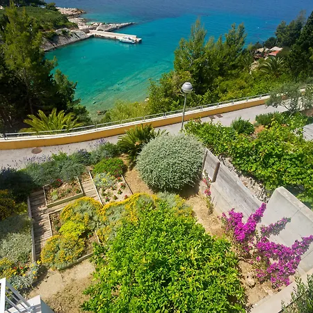Blue Bay Appartement