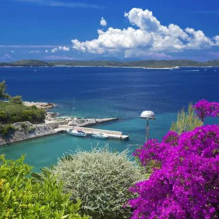 Blue Bay Apartment Hvar Town