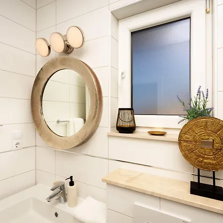 Blue Bay Appartement *