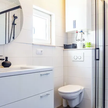 Blue Bay Appartement Hvar Town