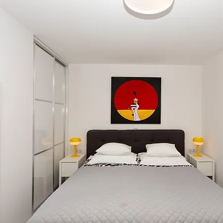 Appartement Blue Bay