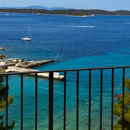 Blue Bay Hvar Town