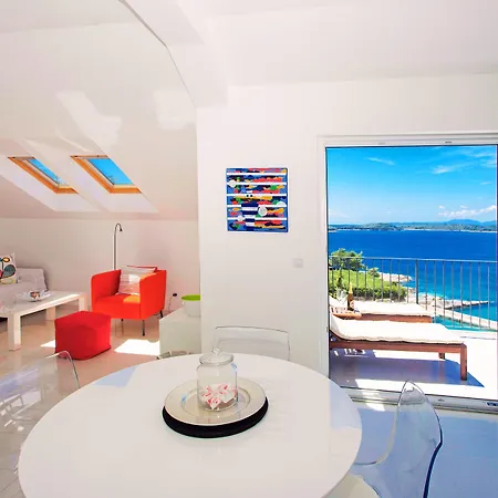 Blue Bay Appartement