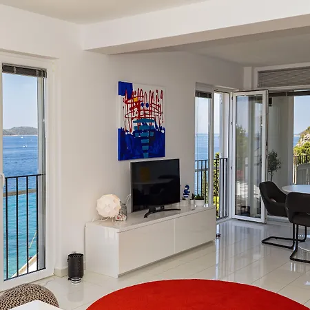Appartement Blue Bay Hvar Town