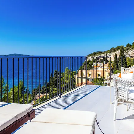 Blue Bay Appartement *