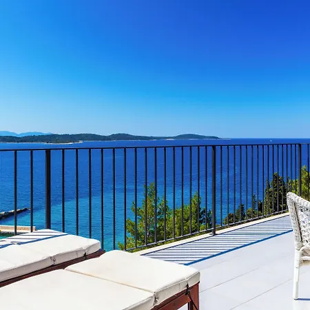 Appartement Blue Bay Hvar Town