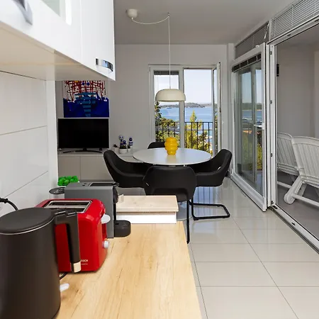 Blue Bay Appartement