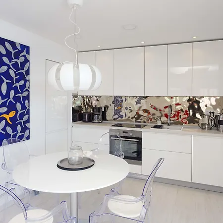 Appartement Blue Bay