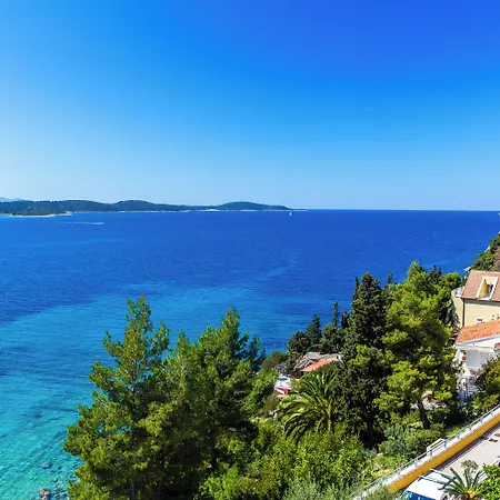 Appartement Blue Bay Hvar Town