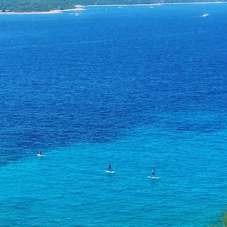 Blue Bay