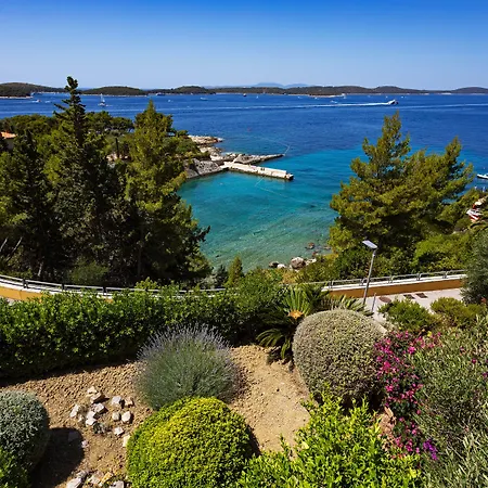 Appartement Blue Bay *