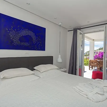 Apartment Blue Bay *