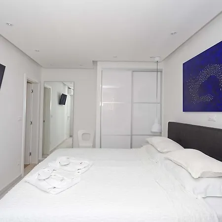 Apartment Blue Bay