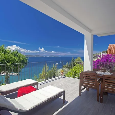 Apartment Blue Bay