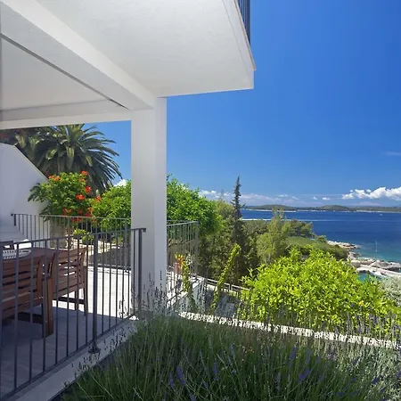 Apartment Blue Bay Hvar Town