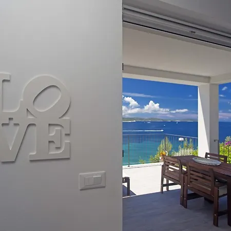 Apartment Blue Bay Hvar Town