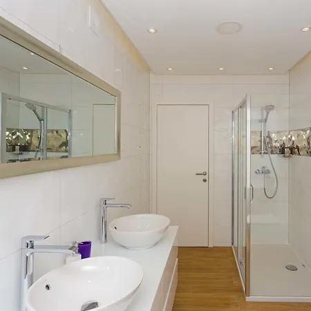 Appartement Blue Bay *