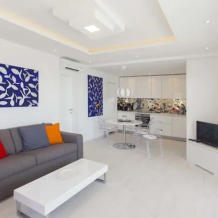 Apartment Blue Bay *