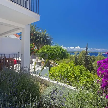 Apartment Blue Bay *