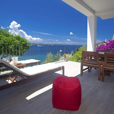 Apartment Blue Bay *