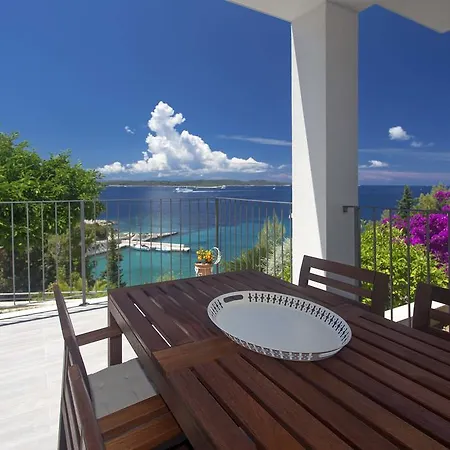 Apartment Blue Bay
