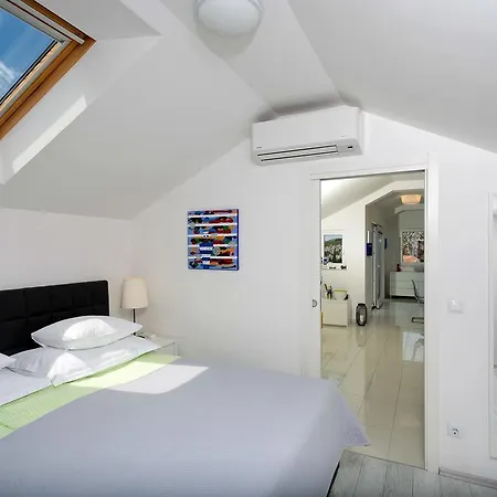 Blue Bay Apartment Hvar Town