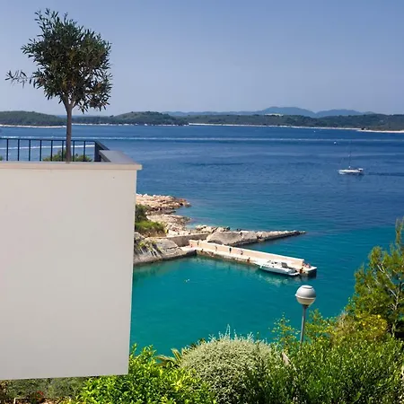 Apartment Blue Bay Hvar Town