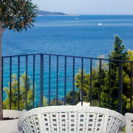 Apartment Blue Bay Hvar Town