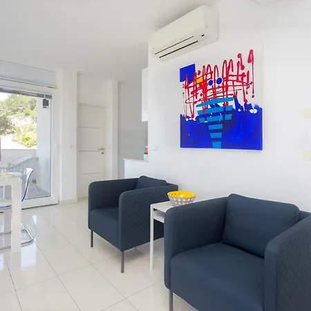 Blue Bay Apartment