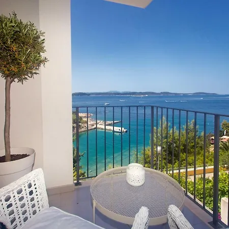 Apartment Blue Bay *
