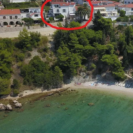 Apartment Blue Bay *