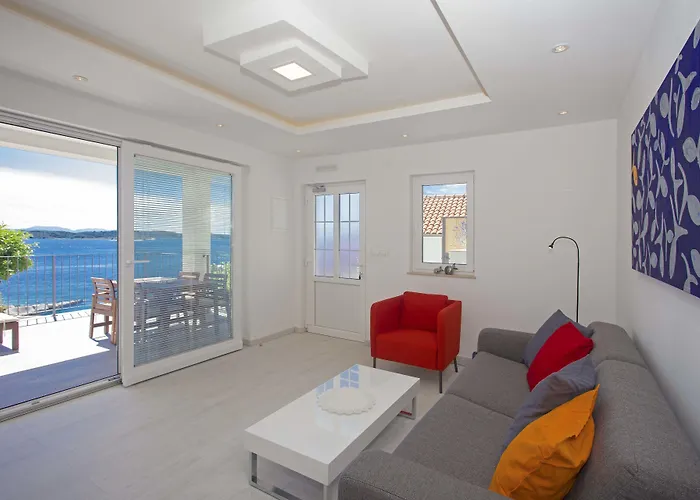 Blue Bay Apartment Hvar Town