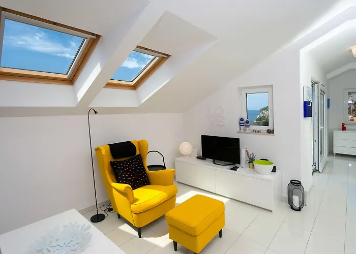 Blue Bay Apartman Hvar Town