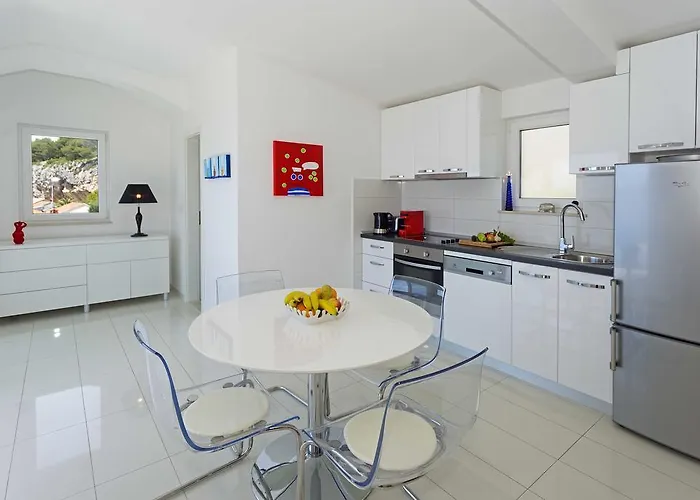 Apartman Blue Bay Hvar Town