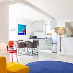Blue Bay Apartman