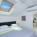 Apartman Blue Bay Hvar Town