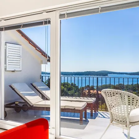 Blue Bay Appartement *