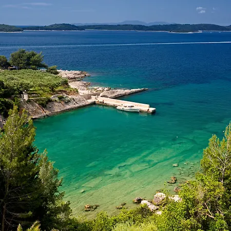 Blue Bay شقة هفار