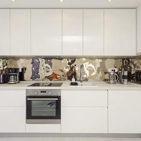 شقة Blue Bay هفار