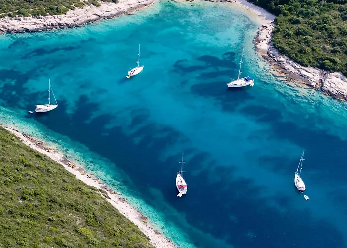 Appartement Blue Bay *