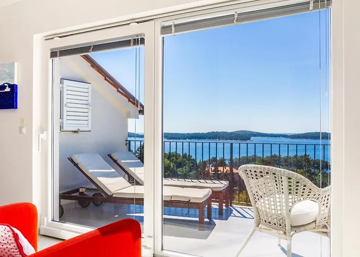 Blue Bay Appartement *