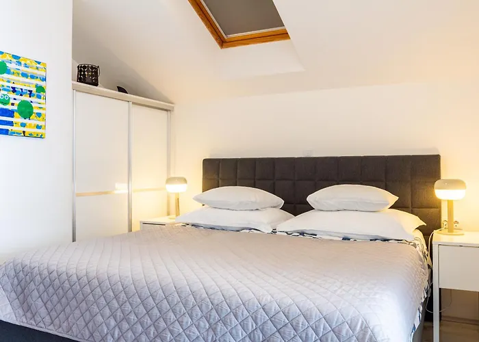 Blue Bay Appartement