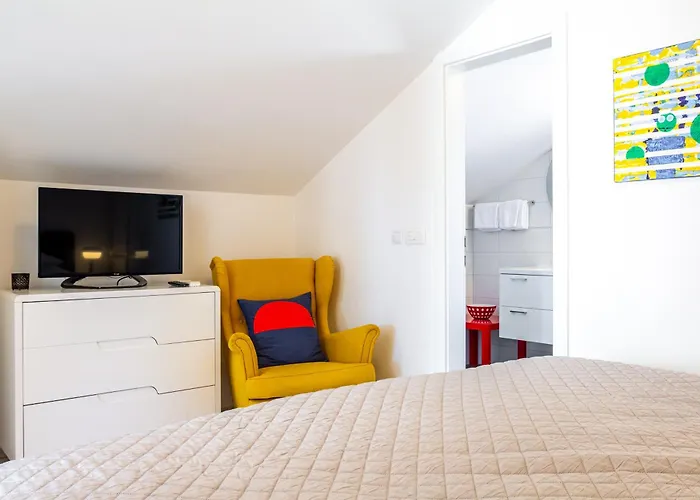 Appartement Blue Bay