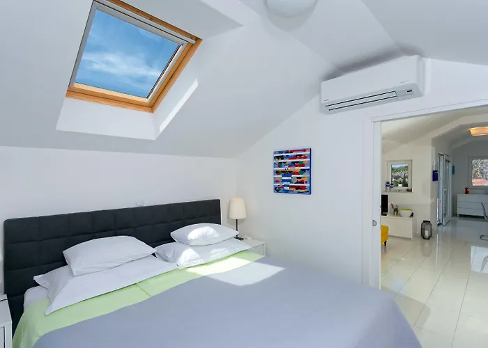 Appartement Blue Bay Hvar Town