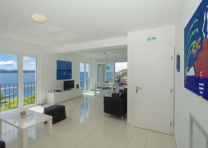 Appartement Blue Bay Hvar Town