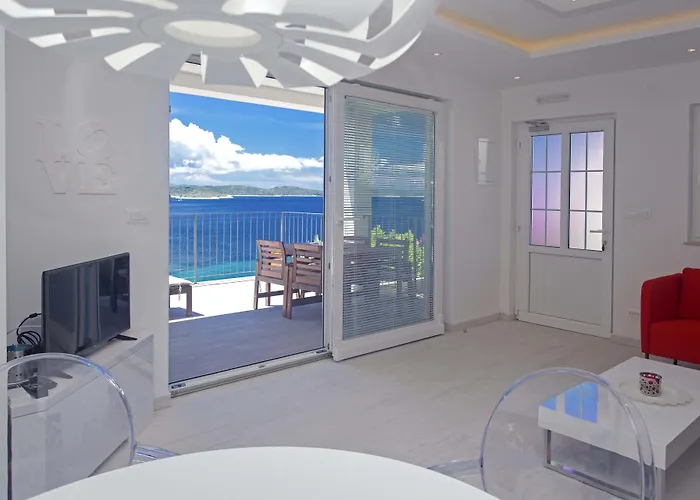 Blue Bay Appartement *